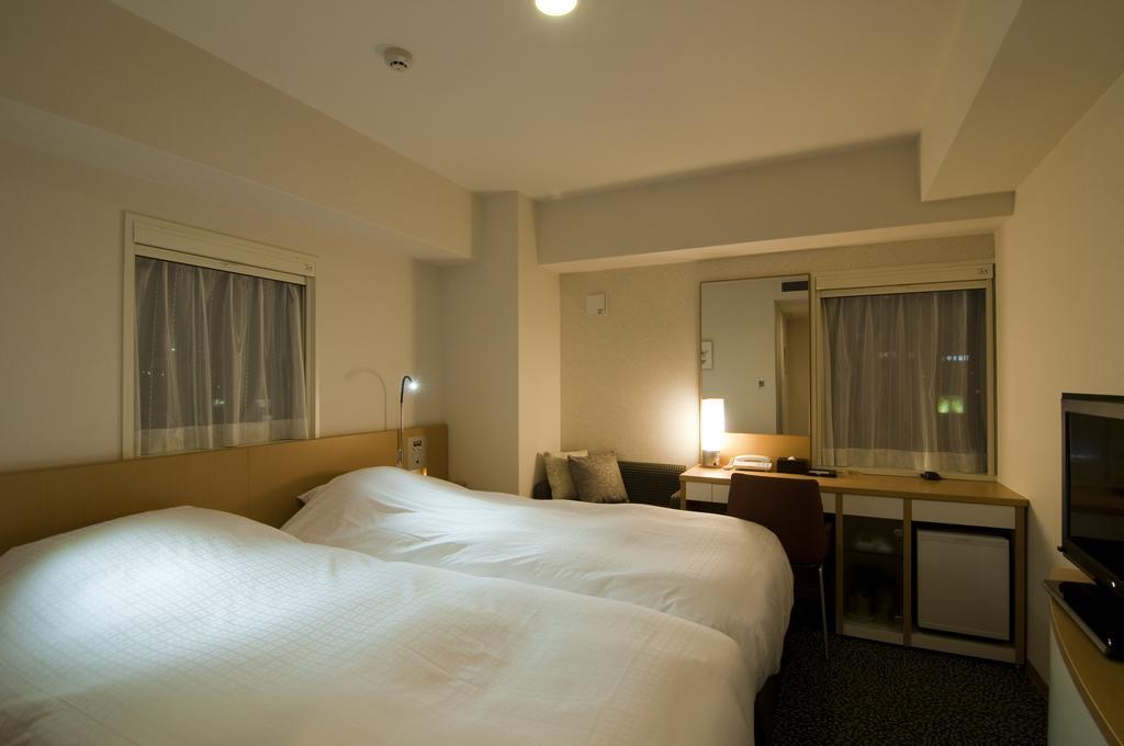 Hotel Sunflex קאגושימה חדר תמונה
