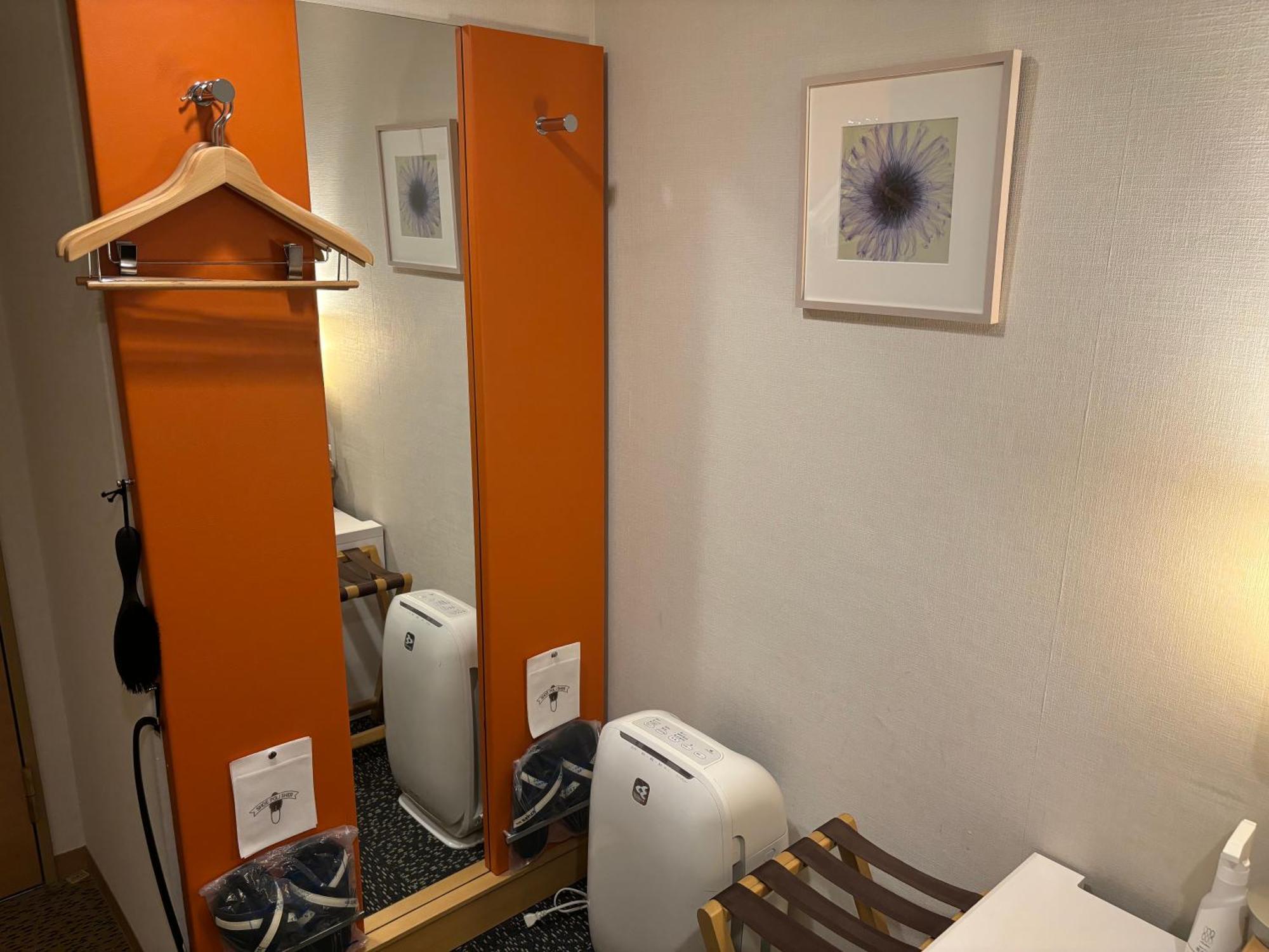 Hotel Sunflex קאגושימה מראה חיצוני תמונה