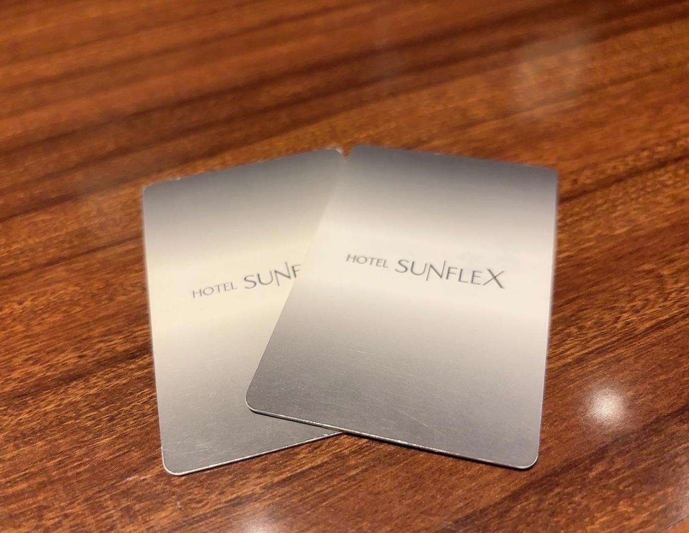 Hotel Sunflex קאגושימה מראה חיצוני תמונה