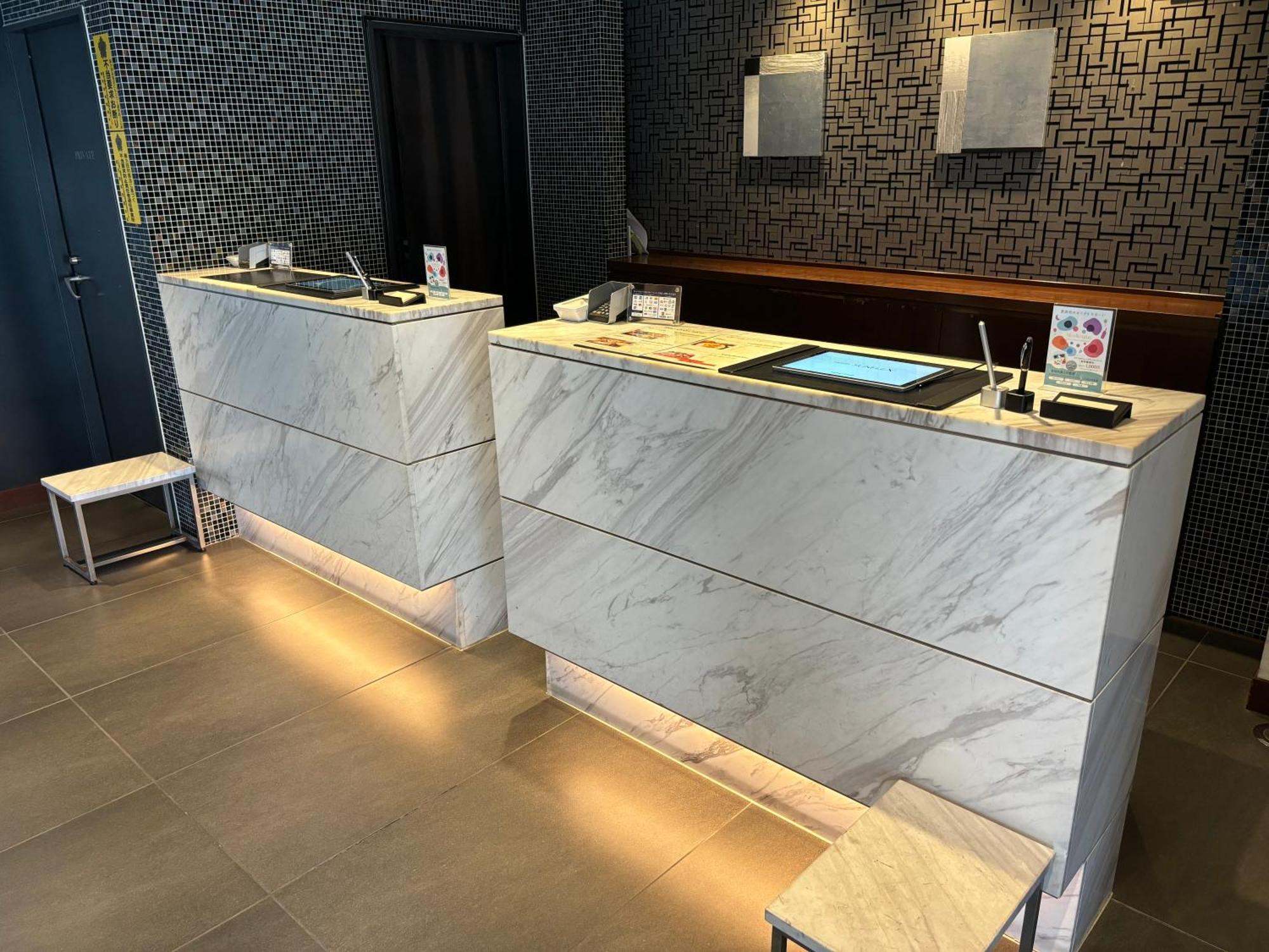 Hotel Sunflex קאגושימה מראה חיצוני תמונה