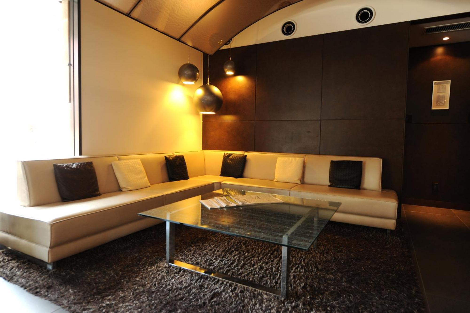 Hotel Sunflex קאגושימה מראה חיצוני תמונה